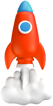 Rocket Ship